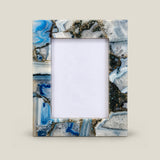 The Azzurro Agate Frame — thumbnail 1
