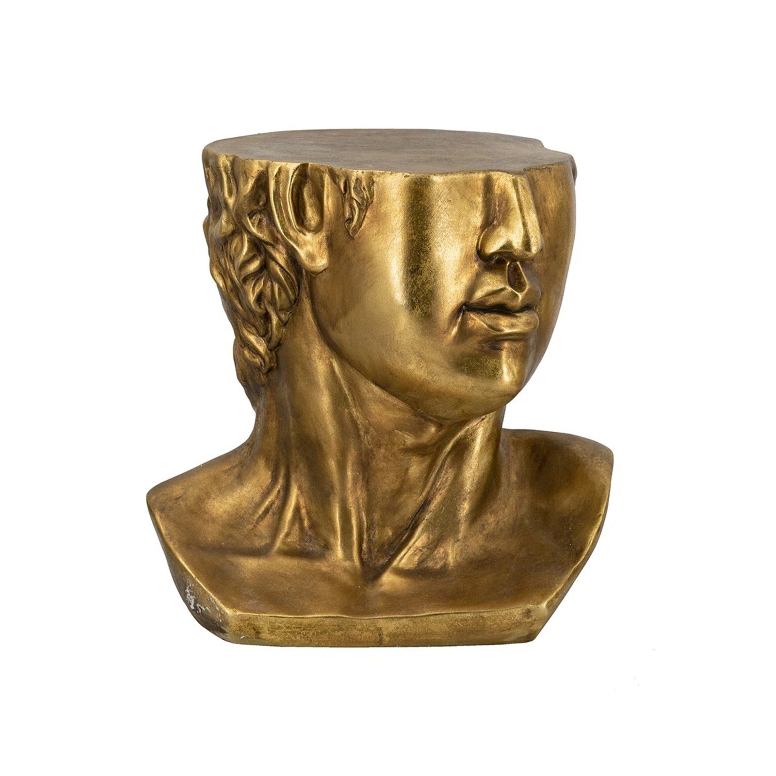 The Classical Side Table