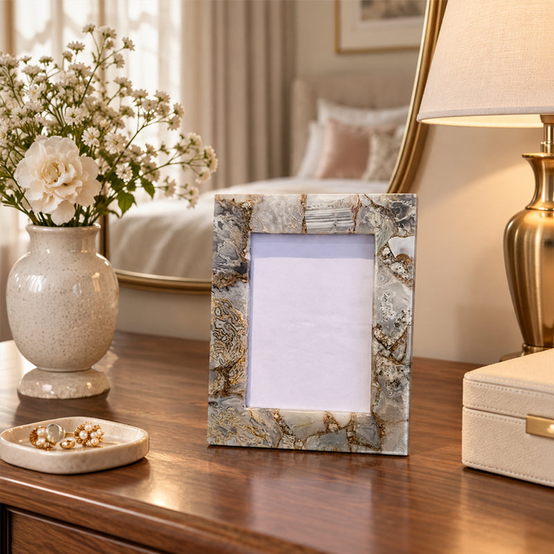 The Mistral Agate Frame — image 2