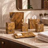 The Sienna Bath Set (Set of 6) — thumbnail 2