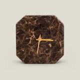 The Umber Stone Clock — thumbnail 1