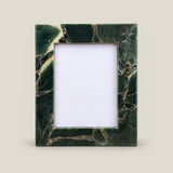 The Verde Agate Frame — thumbnail 1