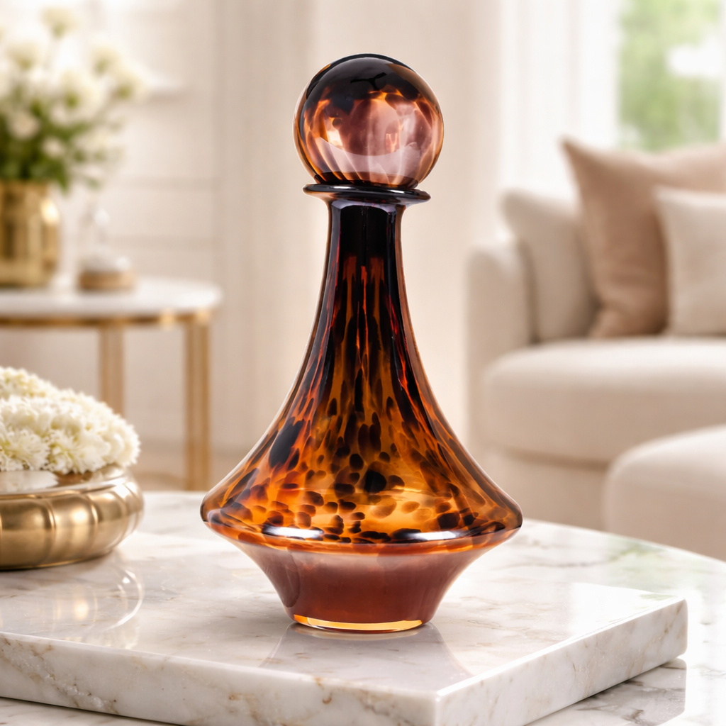 Timeless Stout Flower Vase