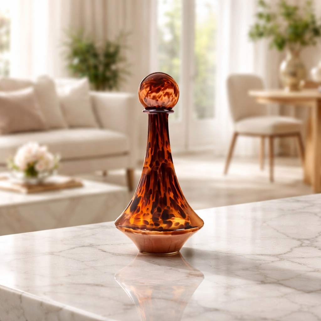 Timeless Tall Flower Vase