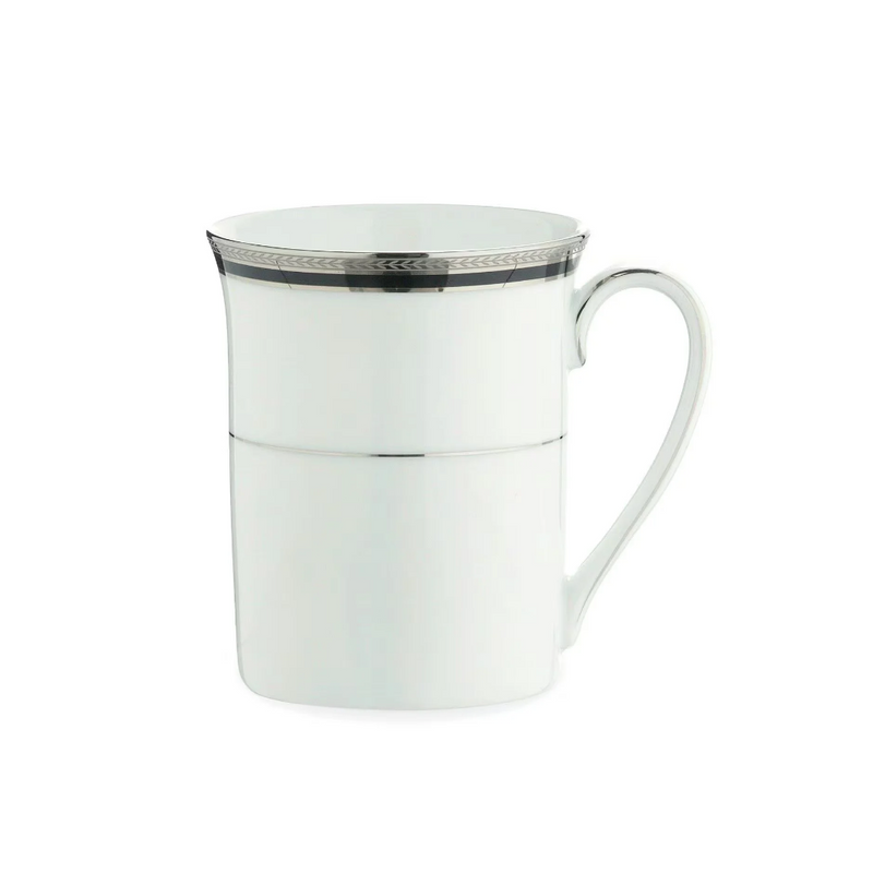 Noritake TOORAK NOIR MUG — image 1