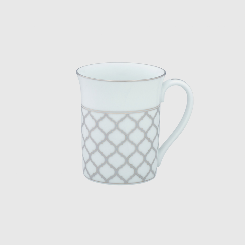Noritake Eternal Palace Mug — image 1
