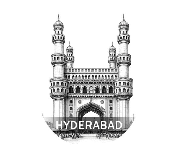 Hyderabad