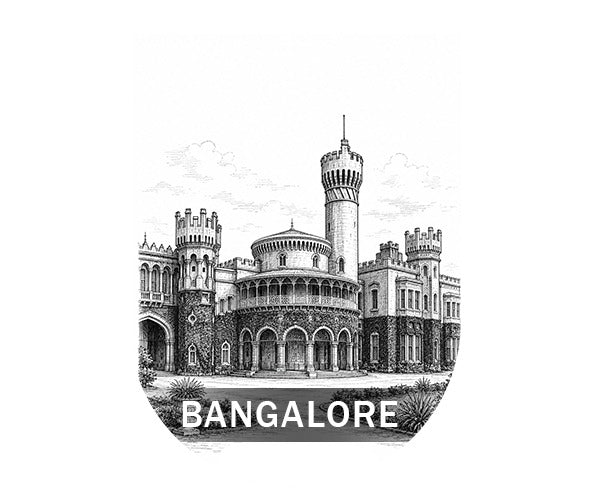 Bangalore