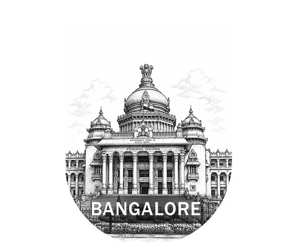 Bangalore