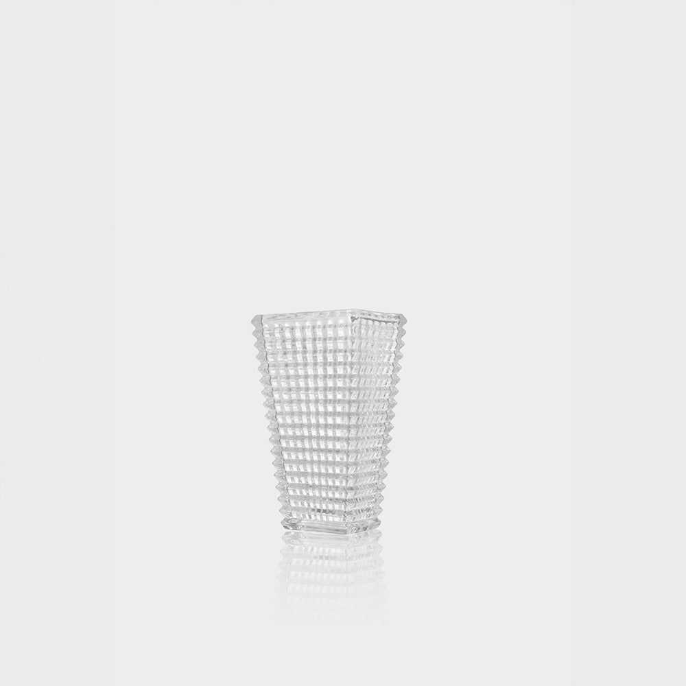 Bacarrat Vase