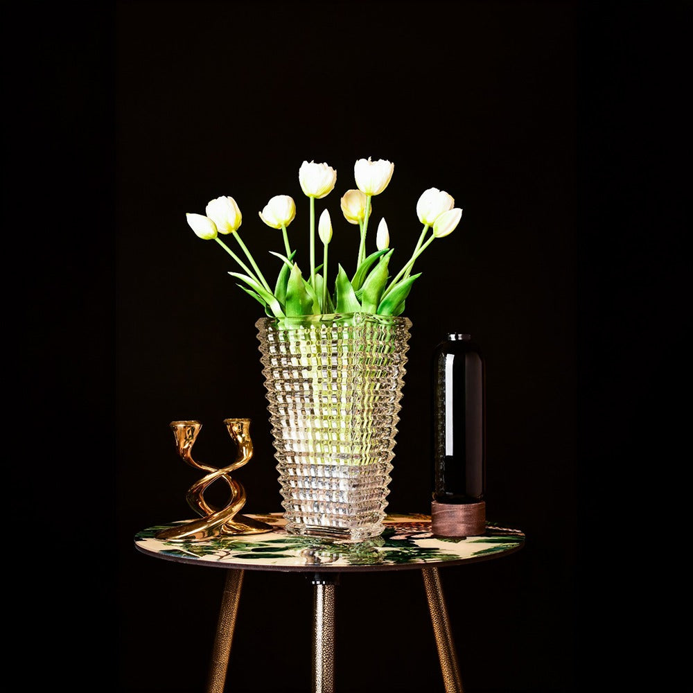 Bacarrat Vase