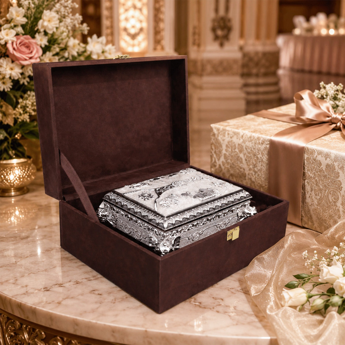 Daamaira gift option