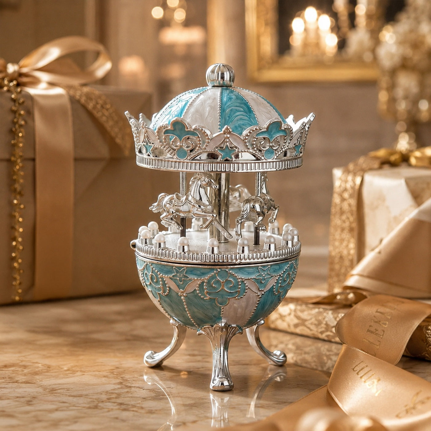 Daamaira gift option