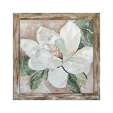 The White Flower Painting — view 4