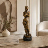 Antiquity Female Figurine — thumbnail 2