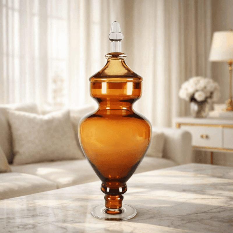 Allure Vase Tall — image 3