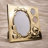 Baby Teddy Photo Frame (14 x 19 cm) — view 2