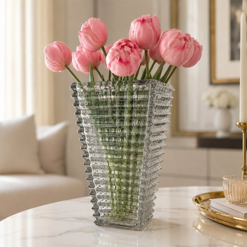 Bacarrat Vase — image 3