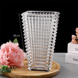 Bacarrat Vase — view 4