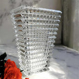 Bacarrat Vase — view 3