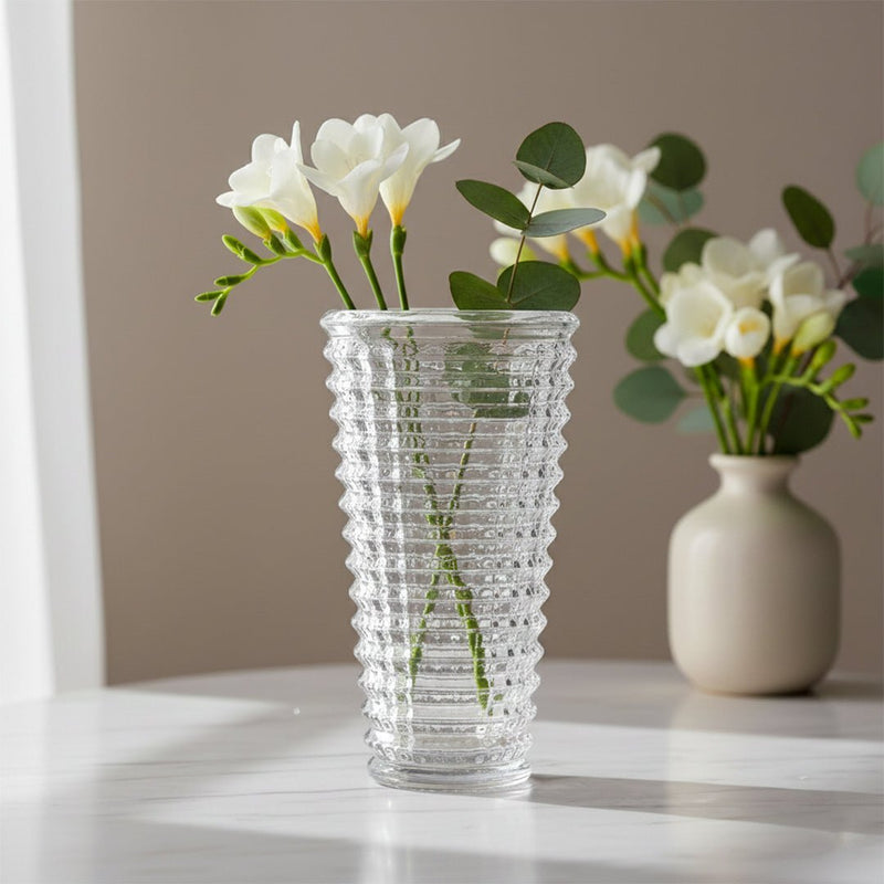 Bacarrat Vase — image 5