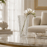 Bacarrat Vase — view 5
