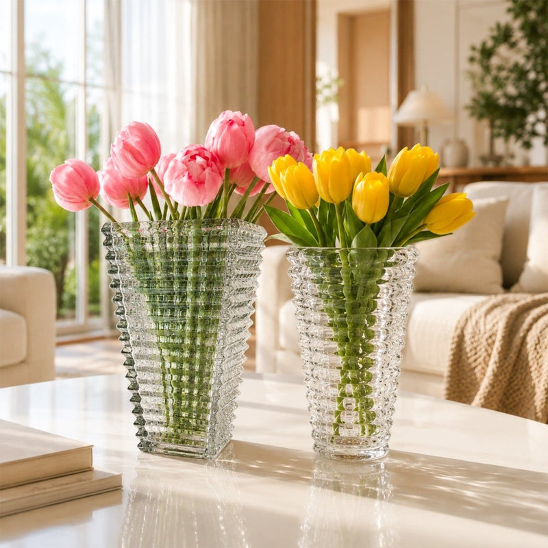Bacarrat Vase — image 2