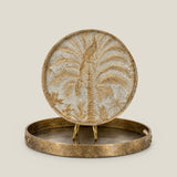Bahamas Serving Tray -  Set Of 2 — thumbnail 1
