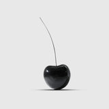 Black Cherry Decor Object - Large — view 4