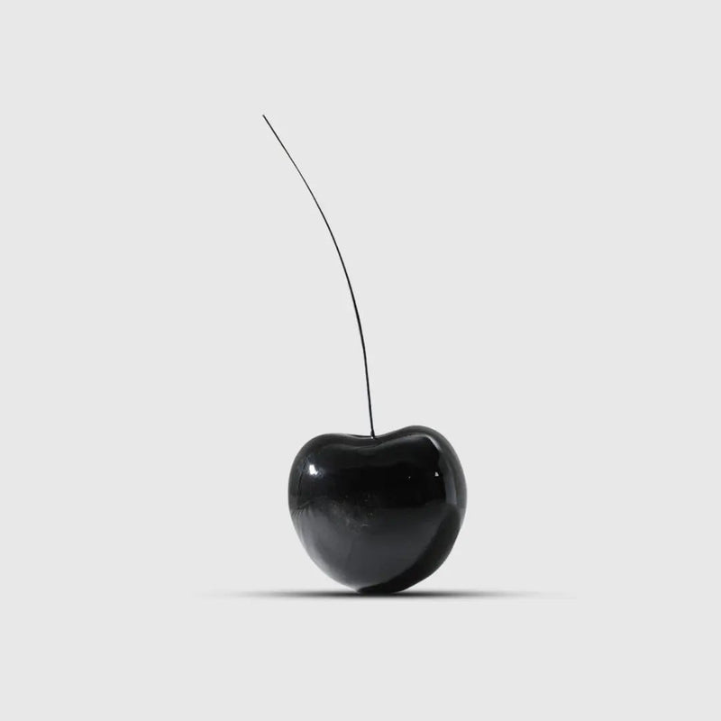 Black Cherry Decor Object - Large — image 4