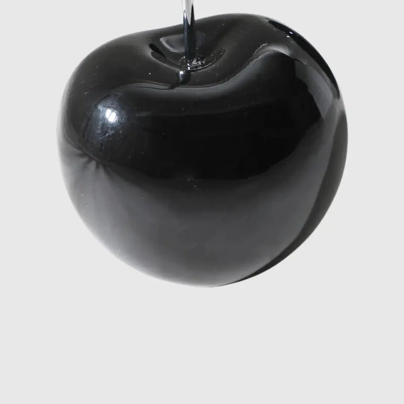 Black Cherry Decor Object - Large — image 5