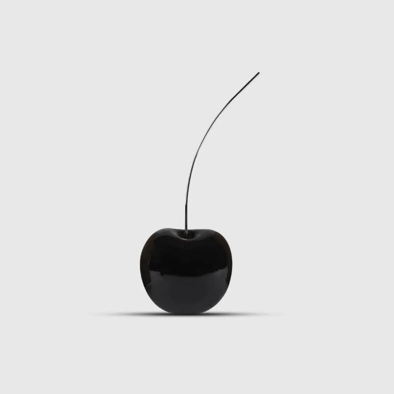 Black Cherry Decor Object - Large — image 3