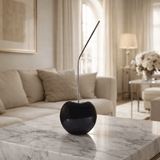 Black Cherry Decor Object - Large — view 1