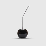Black Cherry Decor Object Small — view 3