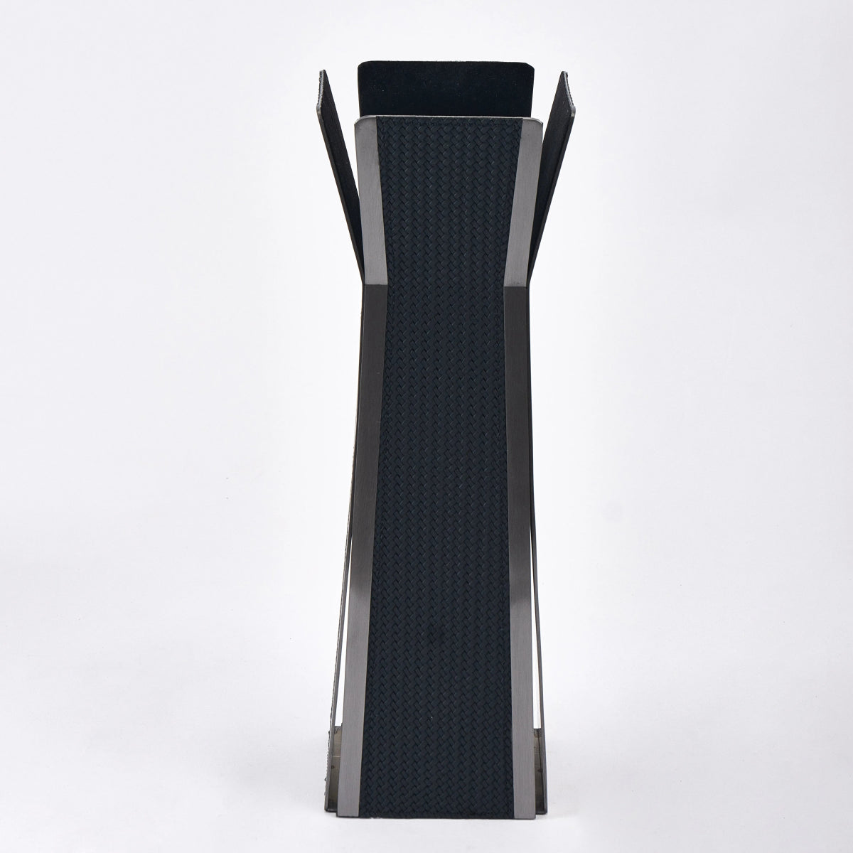 Vases Black Nordic Vase Large - Daamaira Home and Living Ltd