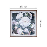 Where She Used to Sit - Wall Art — view 2