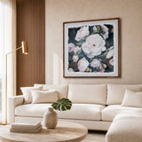 Where She Used to Sit - Wall Art — view 1