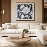 Where She Used to Sit - Wall Art — view 3