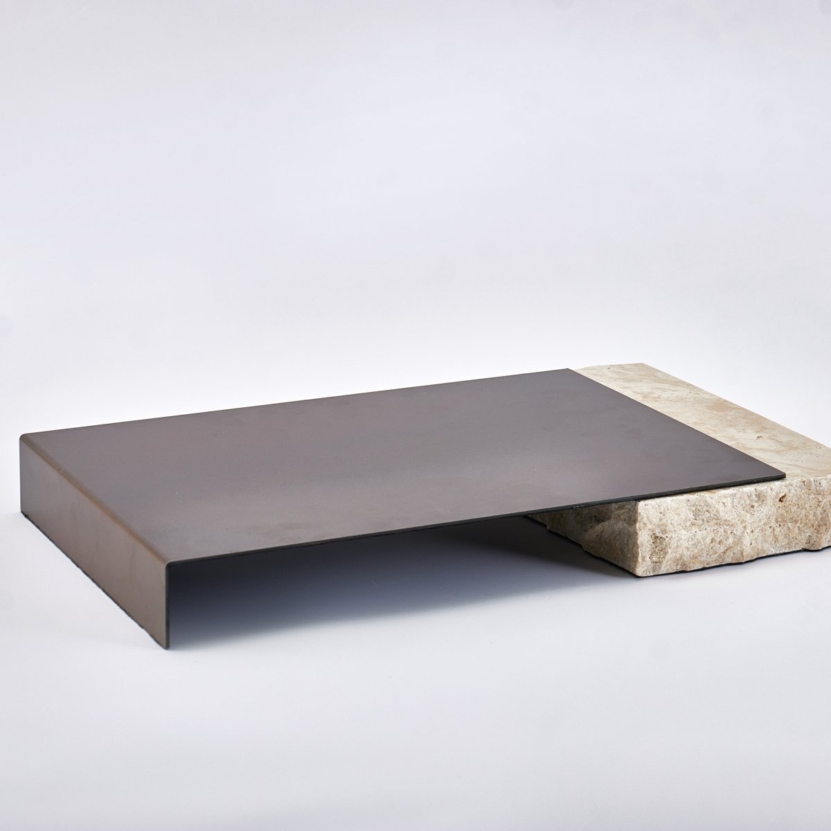 décor Tray Botticini Vanity/Serving Tray - Daamaira Home and Living Ltd