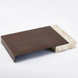 Botticini Vanity/Serving Tray — view 2