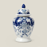 Bryn Ginger Jar - Large — view 1