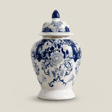 Bryn Ginger Jar - Medium — view 1