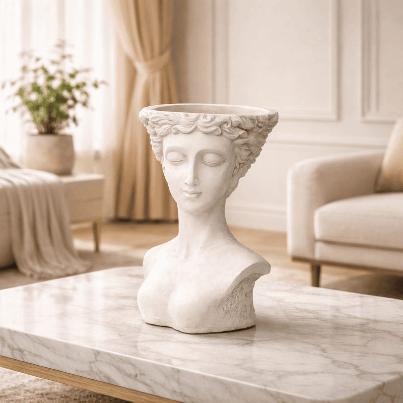 Bust Vase — image 2