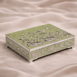 Butterfly Lotus Dry Fruit Box — view 5