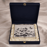 Butterfly Lotus Dry Fruit Box — view 3