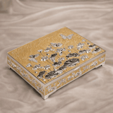 Butterfly Lotus Dry Fruit Box — view 6