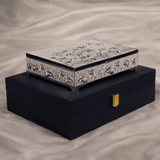 Butterfly Lotus Dry Fruit Box — view 4