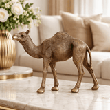 Calm Camel — view 2