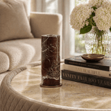 Candle Stand Brown - Large — thumbnail 3