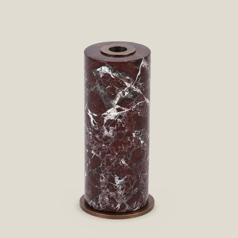 Candle Stand Brown - Large — image 2